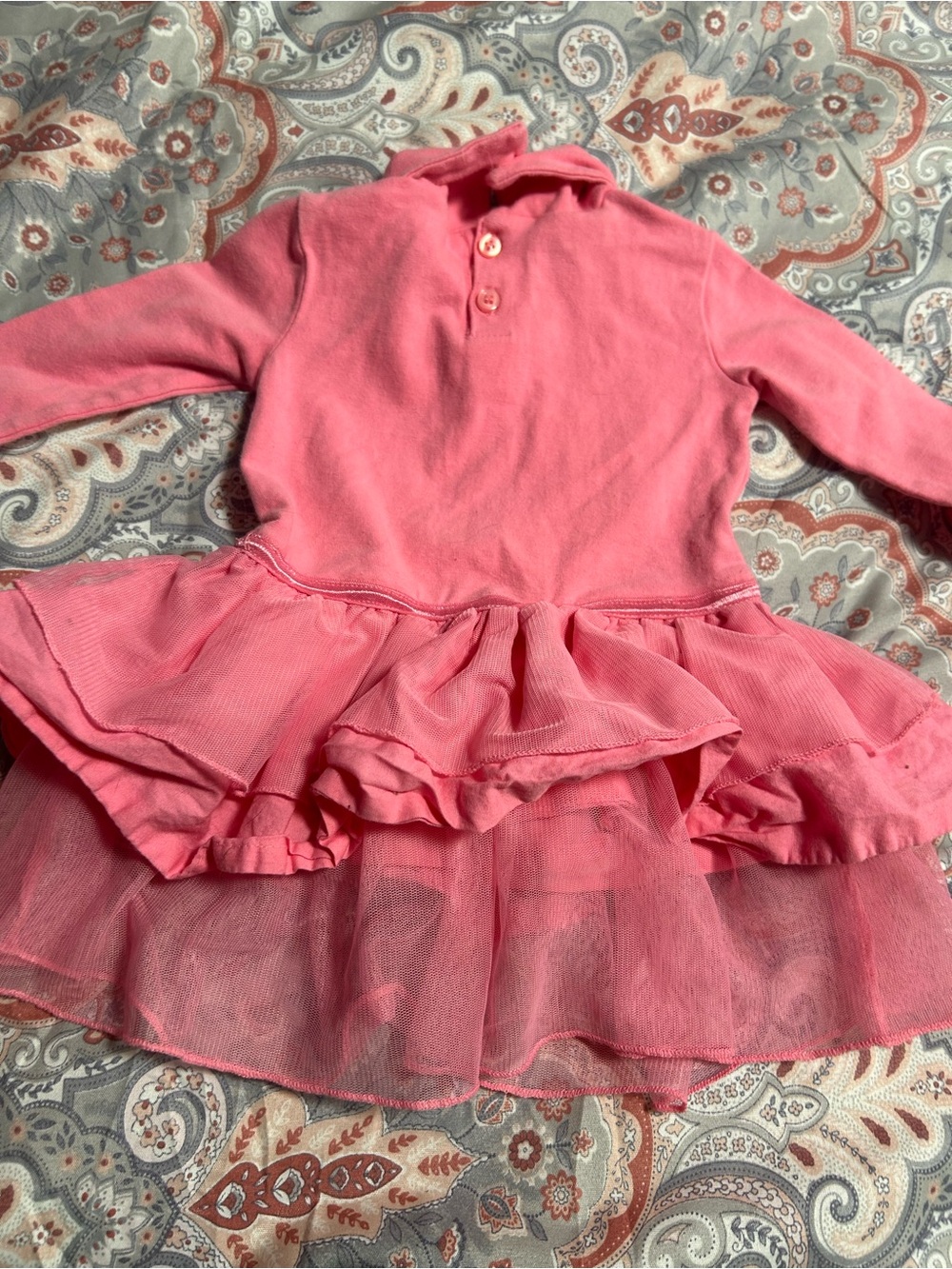 Tinkerbell turtleneck - Picture 7 of 9